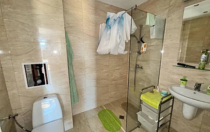 ID 15057 Trzypokojowe mieszkanie w Sea Dreams Zdjęcie 8