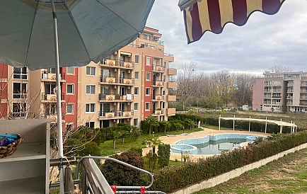 ID 14928 Dwupokojowe mieszkanie w Vip Vision Zdjęcie 10