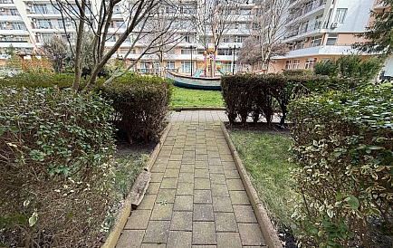 ID 15280 Dwupokojowe mieszkanie w Grand Kamelia Zdjęcie 7