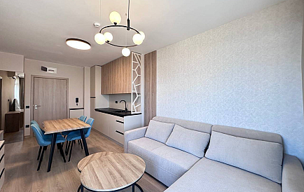 ID 13914 Dwupokojowe mieszkanie w Sorento Sole Mar Zdjęcie 1 
