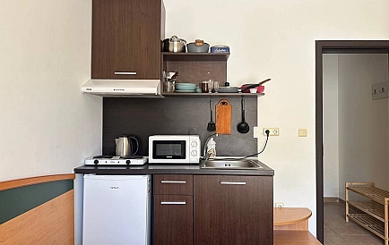 ID 16163 Mieszkanie typu studio w Villa Astoria 3 Zdjęcie 3