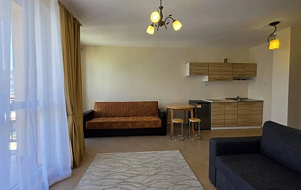 ID 15819 Apartament typu studio w „Sun and Sea” Zdjęcie 10