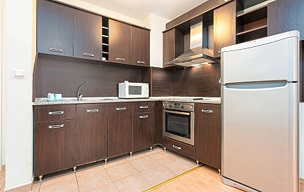 ID 15436 Mieszkanie trzypokojowe w Panorama Fort Zdjęcie 10