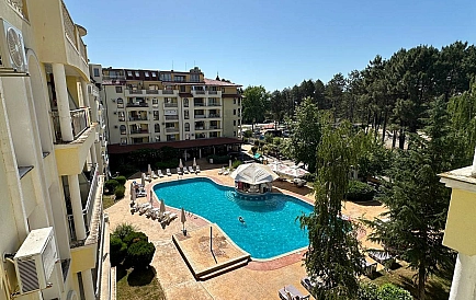 ID 15857 Mieszkanie dwupokojowe w Summer Dreams Zdjęcie 8
