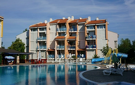 ID 15346 Dwupokojowe mieszkanie w Elite 1 Zdjęcie 6