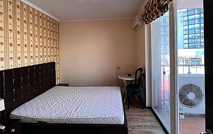 ID 15412 Dwupokojowe mieszkanie w Dune Residence Zdjęcie 3