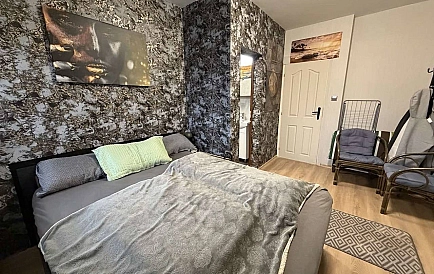 ID 15201 Dwupokojowe mieszkanie w Grand Village Zdjęcie 3