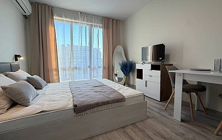 ID 15384 Mieszkanie typu studio w Panorama Bay 2 Zdjęcie 3