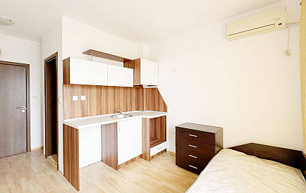 ID 13553 Apartament typu studio w Sunny Day 6 Zdjęcie 1 
