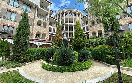 ID 14659 Trzypokojowe mieszkanie w Esteban Zdjęcie 7