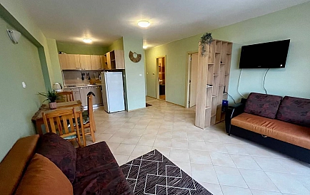 ID 15207 Dwupokojowe mieszkanie w Grand Kamelia Zdjęcie 9