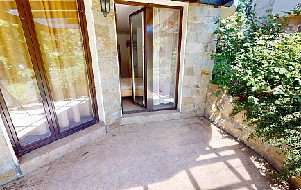 ID 15637 Dwupokojowe mieszkanie w Bay View Villas Zdjęcie 5