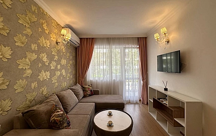 ID 16303 Mieszkanie dwupokojowe w Sweet Homes 6 Zdjęcie 9