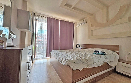 ID 15698 Trzypokojowe mieszkanie w VIP Image Zdjęcie 3