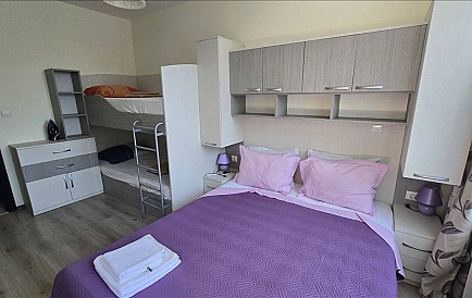ID 16290 Mieszkanie dwupokojowe w Green Paradise 4 Zdjęcie 3