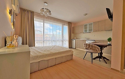 ID 15287 Apartament typu studio w Diamond Bay Zdjęcie 3