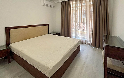 ID 15763 Dwupokojowe mieszkanie w Villa Tanita Zdjęcie 3