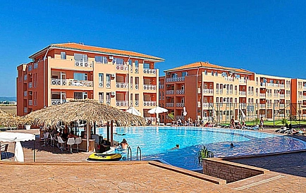 ID 13484 Apartament studio w Sunny Day 6 Zdjęcie 6