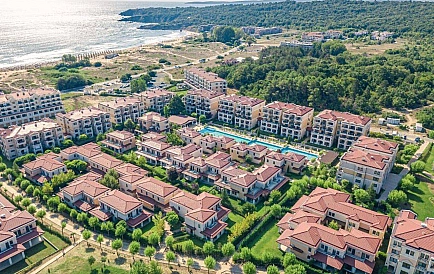 ID 14346 Apartament typu studio w Green Life Zdjęcie 9