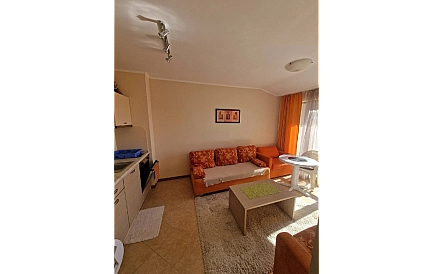 ID 15829 Dwupokojowe mieszkanie w Royal Sun Zdjęcie 3