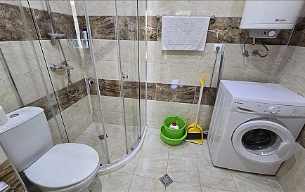 ID 16290 Mieszkanie dwupokojowe w Green Paradise 4 Zdjęcie 4