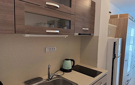 ID 15474 Kawalerka w Sun Gate Zdjęcie 2