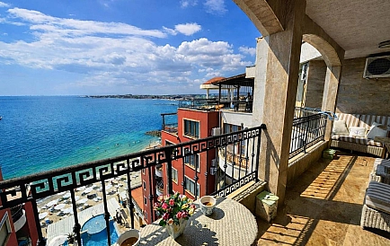 ID 15171 Pięciopokojowy penthouse w Rich 1 Zdjęcie 5