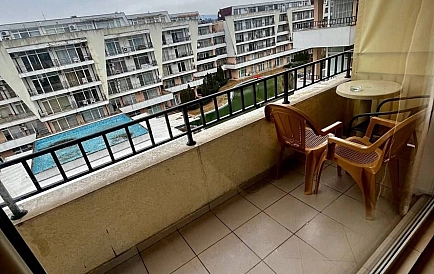 ID 15207 Dwupokojowe mieszkanie w Grand Kamelia Zdjęcie 5