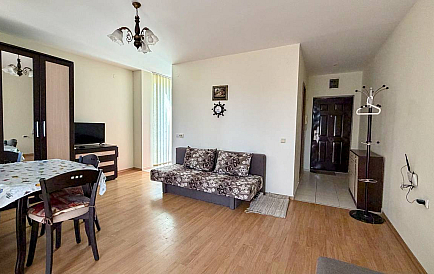 ID 15312 Apartament typu studio w Orchid Fort Zdjęcie 1 
