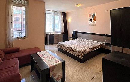 ID 15536 Studio w kompleksie Saint Sofia Zdjęcie 1 