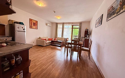 ID 16410 Mieszkanie dwupokojowe w Vineyards Resort Zdjęcie 7