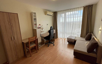 ID 13569 Studio w Nessebar Fort Noks Zdjęcie 1 