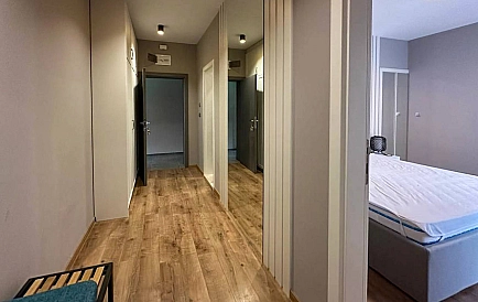 ID 13398 Dwupokojowe mieszkanie w Open Sea Residence Zdjęcie 7