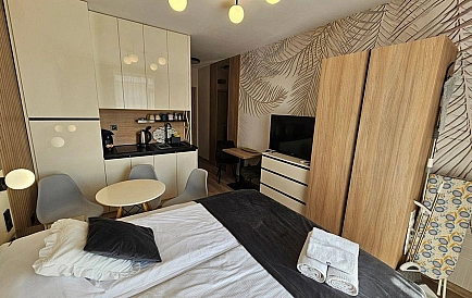 ID 15306 Apartament typu studio w Sorento Sole Mare Zdjęcie 3