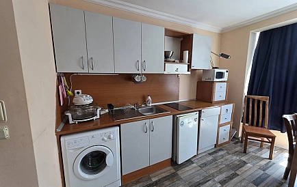 ID 14747 Mieszkanie dwupokojowe w Alexandrov Residence Zdjęcie 2