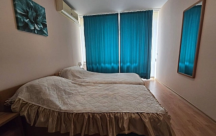 ID 15568 Mieszkanie trzypokojowe w Marina Fort Beach Zdjęcie 3