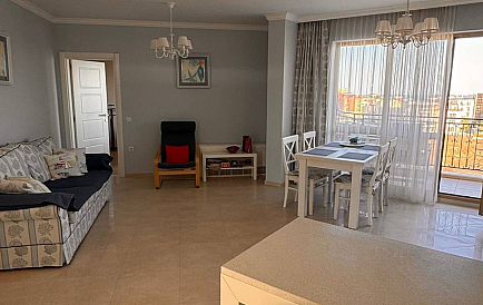 ID 14637 Apartament z dwiema sypialniami w Villa Florencja Zdjęcie 1 