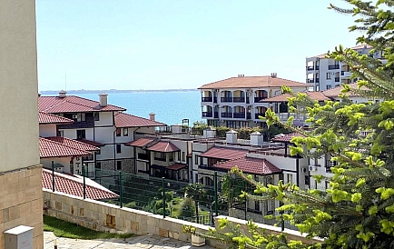 ID 14939 Apartament typu studio w Garden of Eden Zdjęcie 6