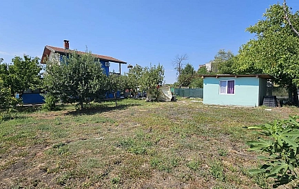 ID 14348 Dom w Trystikowie Zdjęcie 8