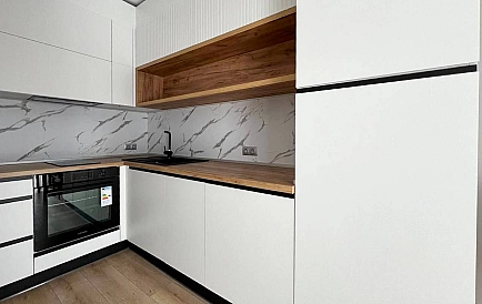 ID 15329 Apartament typu studio w Open Sea Residence Zdjęcie 3