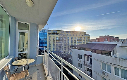 ID 15331 Mieszkanie dwupokojowe w Favorit Zdjęcie 5