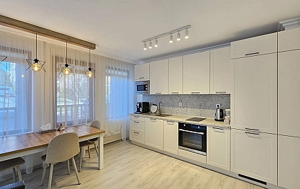 ID 15198 Mieszkanie dwupokojowe w Etera 4 Zdjęcie 2