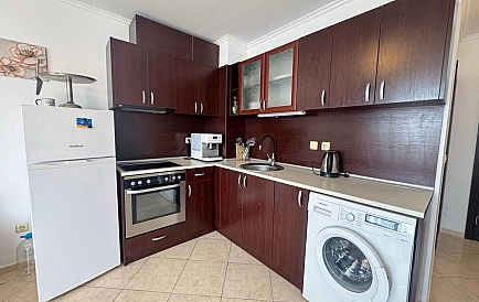 ID 15640 Dwupokojowe mieszkanie w Famagusta Zdjęcie 8