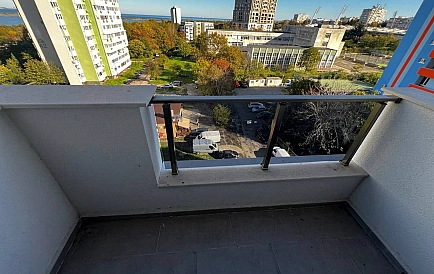 ID 14760 Trzypokojowe mieszkanie w Zornicy Zdjęcie 8