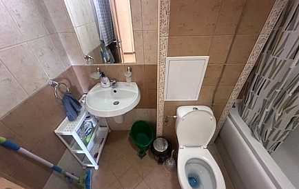 ID 15202 Dwupokojowe mieszkanie w Royal Sun Zdjęcie 8