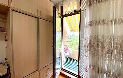 ID 15205 Apartament typu studio w Święta Elena Zdjęcie 7