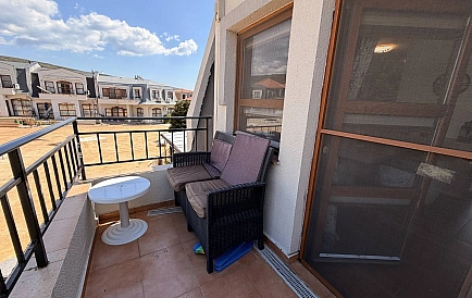 ID 15598 Trzypokojowe mieszkanie w Nesebar View Zdjęcie 5