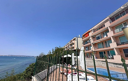 ID 16335 Mieszkanie dwupokojowe w Coral Beach Zdjęcie 6