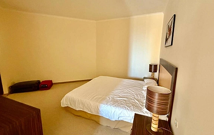 ID 16352 Mieszkanie dwupokojowe w Majestic Beach Resort Zdjęcie 9