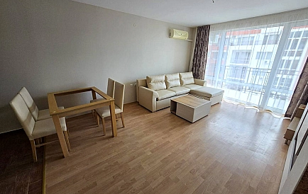 ID 16089 Mieszkanie dwupokojowe w Panorama Fort Zdjęcie 2